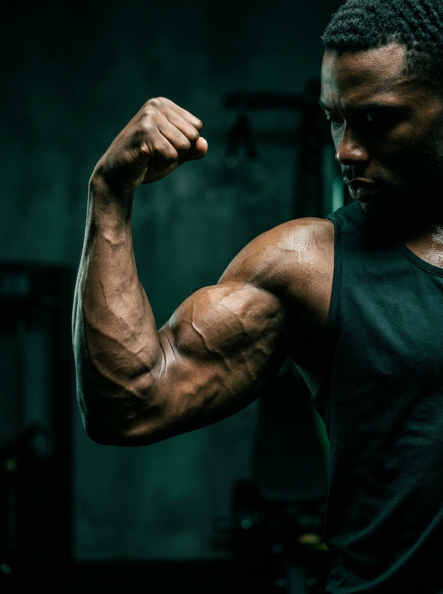 Muscle Growth